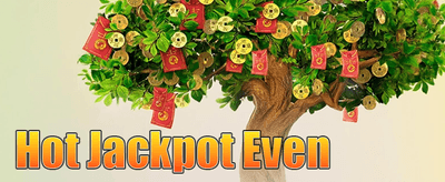 VIP အထူး အပတ်စဉ် Cashback promotion